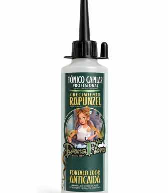 TÓNICO CAPILAR RAPUNZZEL