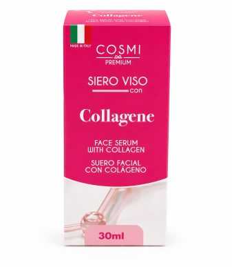 SÉRUM COLÁGENO
