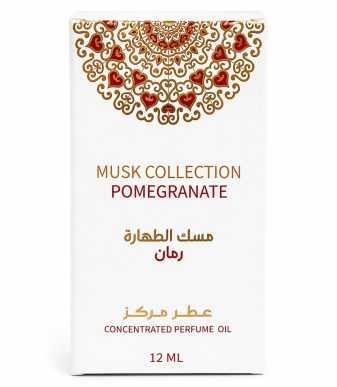 PERFUME ÍNTIMO GRANADA