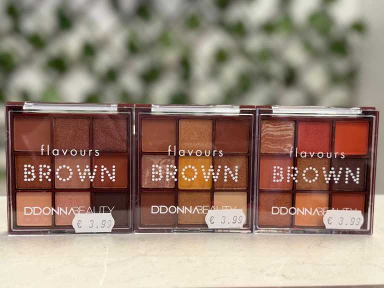 Ideas para regalar belleza