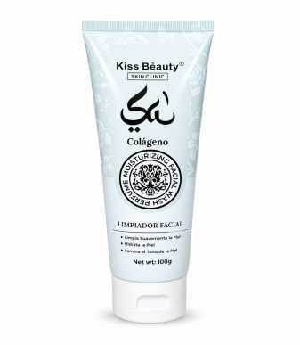LIMPIADOR FACIAL MOI