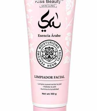 LIMPIADOR FACIAL