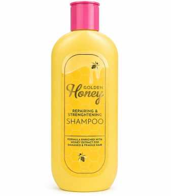 SHAMPOO MIEL REPARADOR