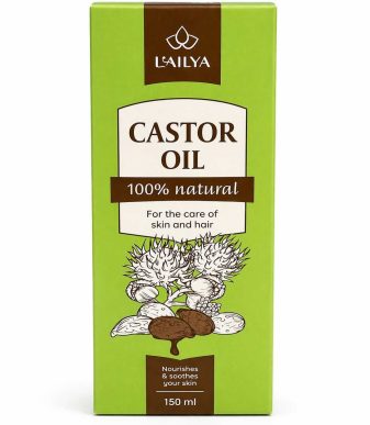 ACEITE RICINO NATURAL