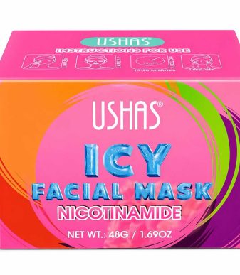 MASCARILLA FACIAL NIACINAMIDA