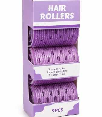 SET 9 RULOS