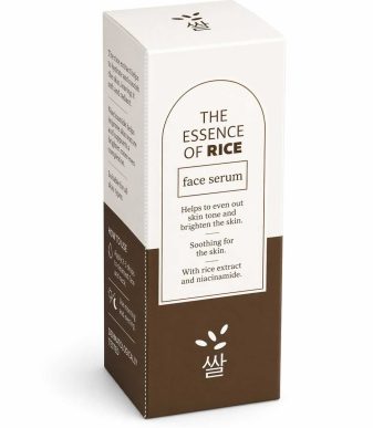 SÉRUM ARROZ
