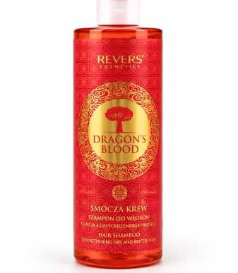 SHAMPOO SANGRE DE DRAGÓN