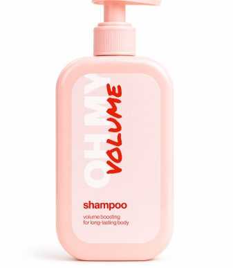 SHAMPOO VOLUMEN OHMY