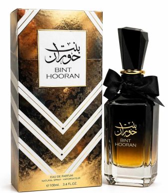 BINT HOORAN
