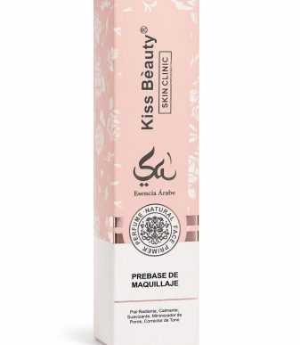 PREBASE MAQUILLAJE