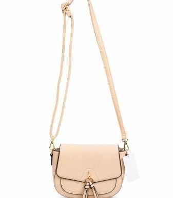 BOLSO BUM CAMEL