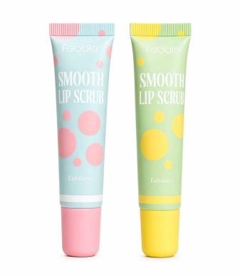 EXFOLIANTE DE LABIOS