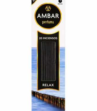 INCIENSO RELAX
