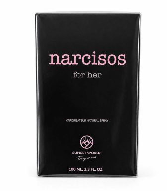 NARCISOS FOR HER