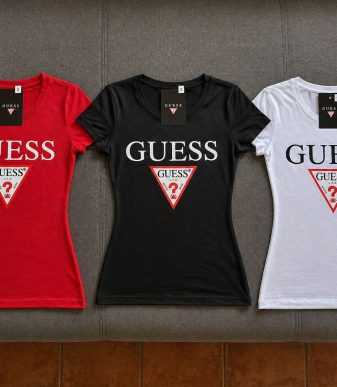 CAMISETA G