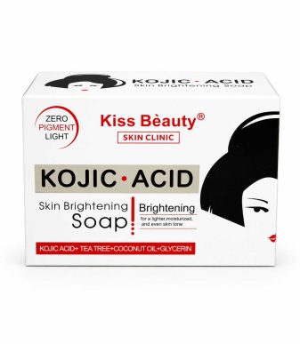 JABÓN FACIAL KOJIC