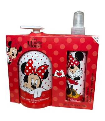 SET MINNIE