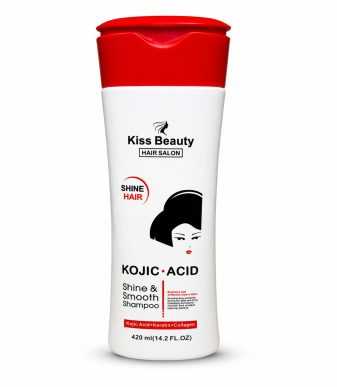 SHAMPOO JOJIC-ACID