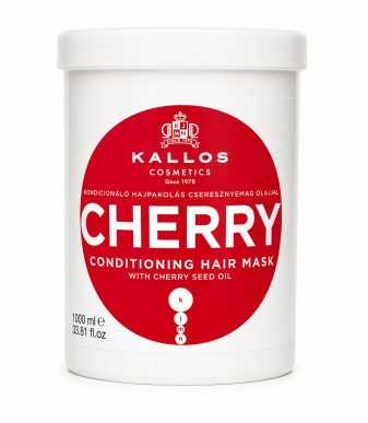 MASCARILLA CHERRY