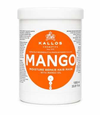 MASCARILLA MANGO
