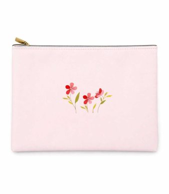 NECESER MAQUILLAJE ROSA