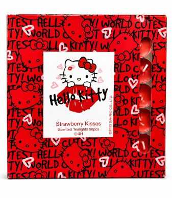 VELAS HELLO KITTY FRESA