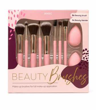 BEAUTY BROCHAS