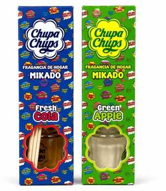 MIKADO CHUPACHUPS