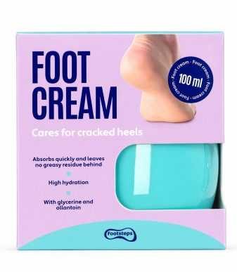 FOOT CREAM