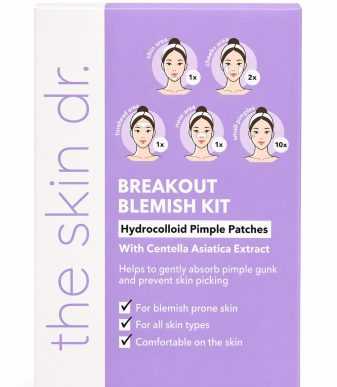 BLEMISH KIT