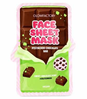 MASCARILLA PISTACHO-CHOCO