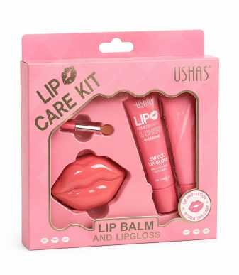 LIP CARE KIT