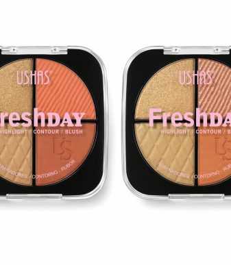 FRESHDAY USHAS 4 COLORS