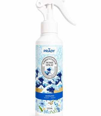 SPRAY TEXTIL OCEAN
