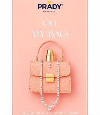 OH MY BAG