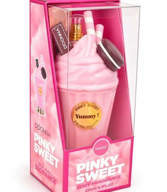 YUMMY PINKI SWEET