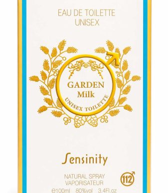 GARDEN MILK