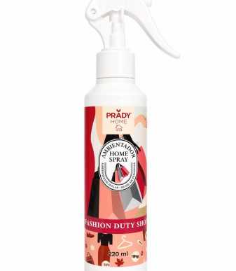 SPRAY TEXTIL FASHION DUTTY