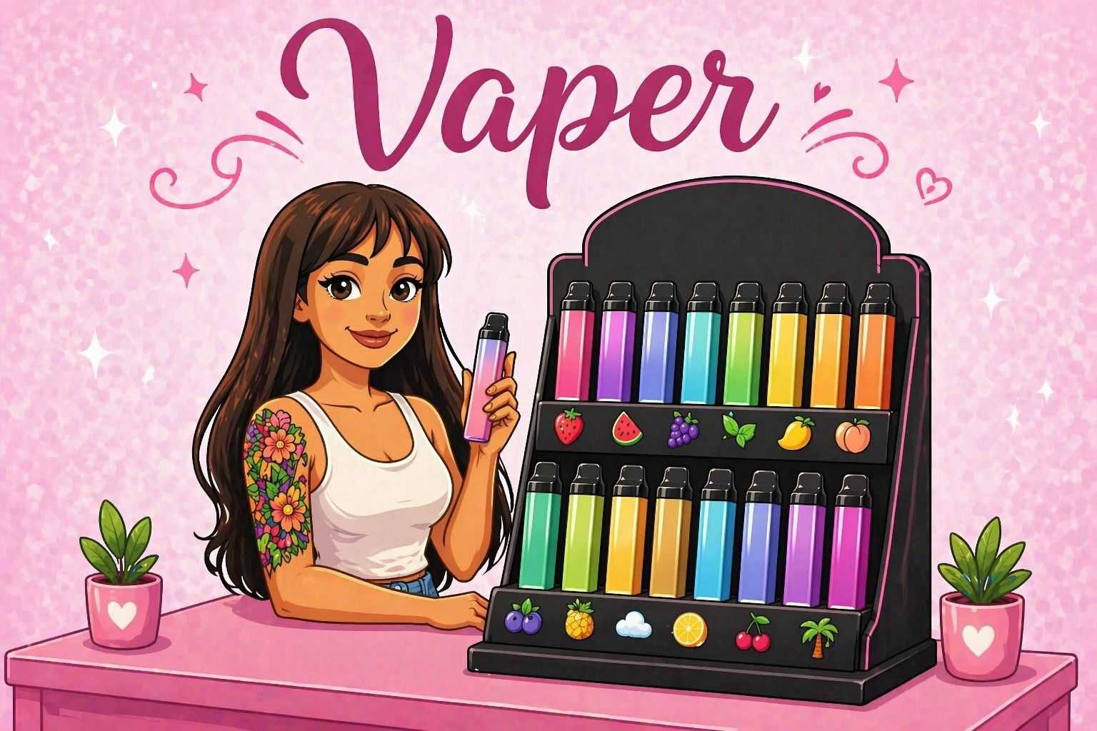 Vapers