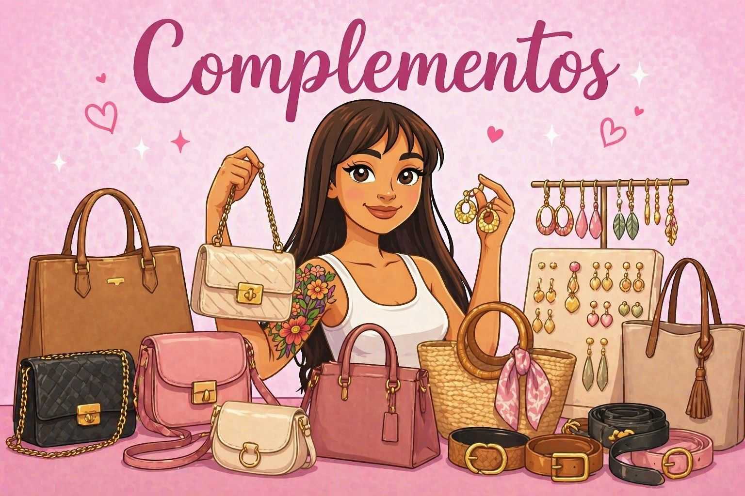 Complementos