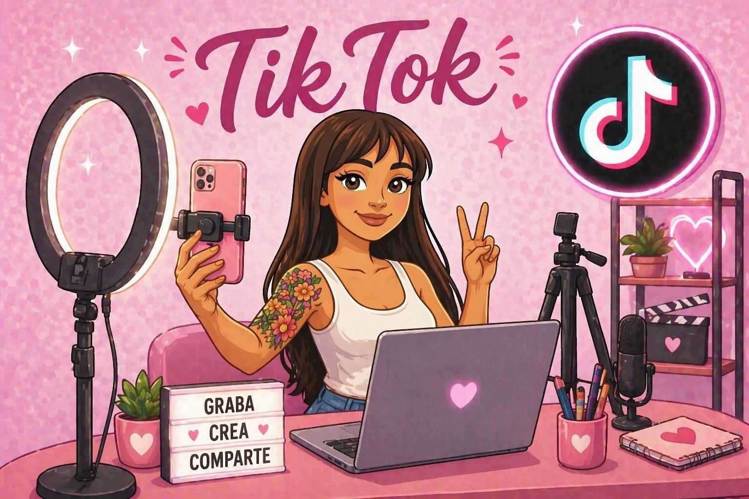 Tiktok