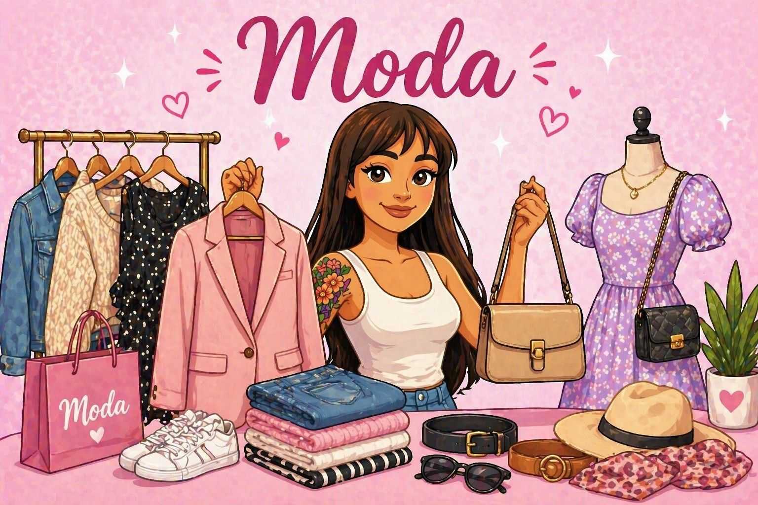 Moda