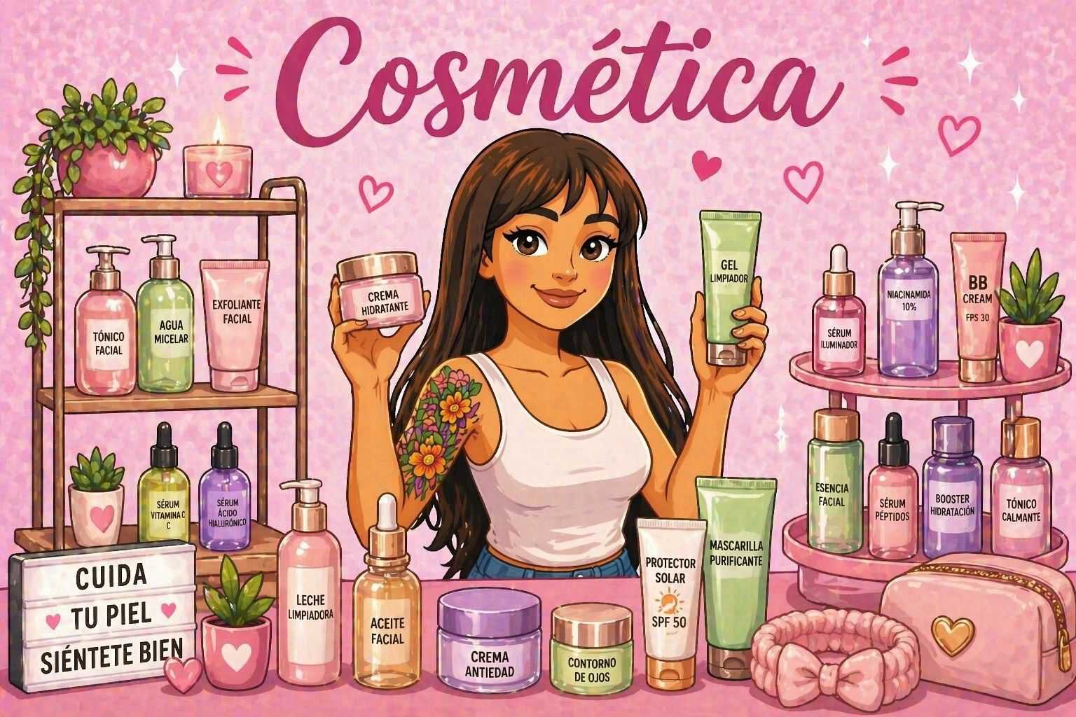 Cosmética