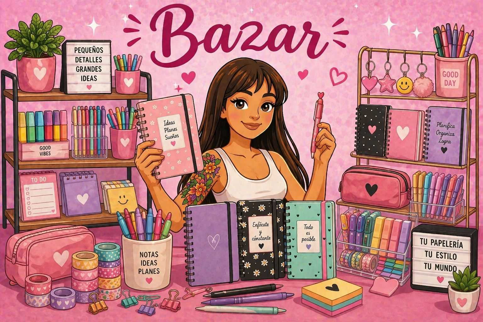 Bazar