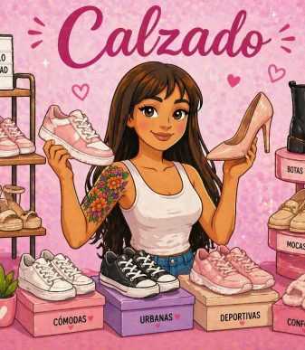 Calzado
