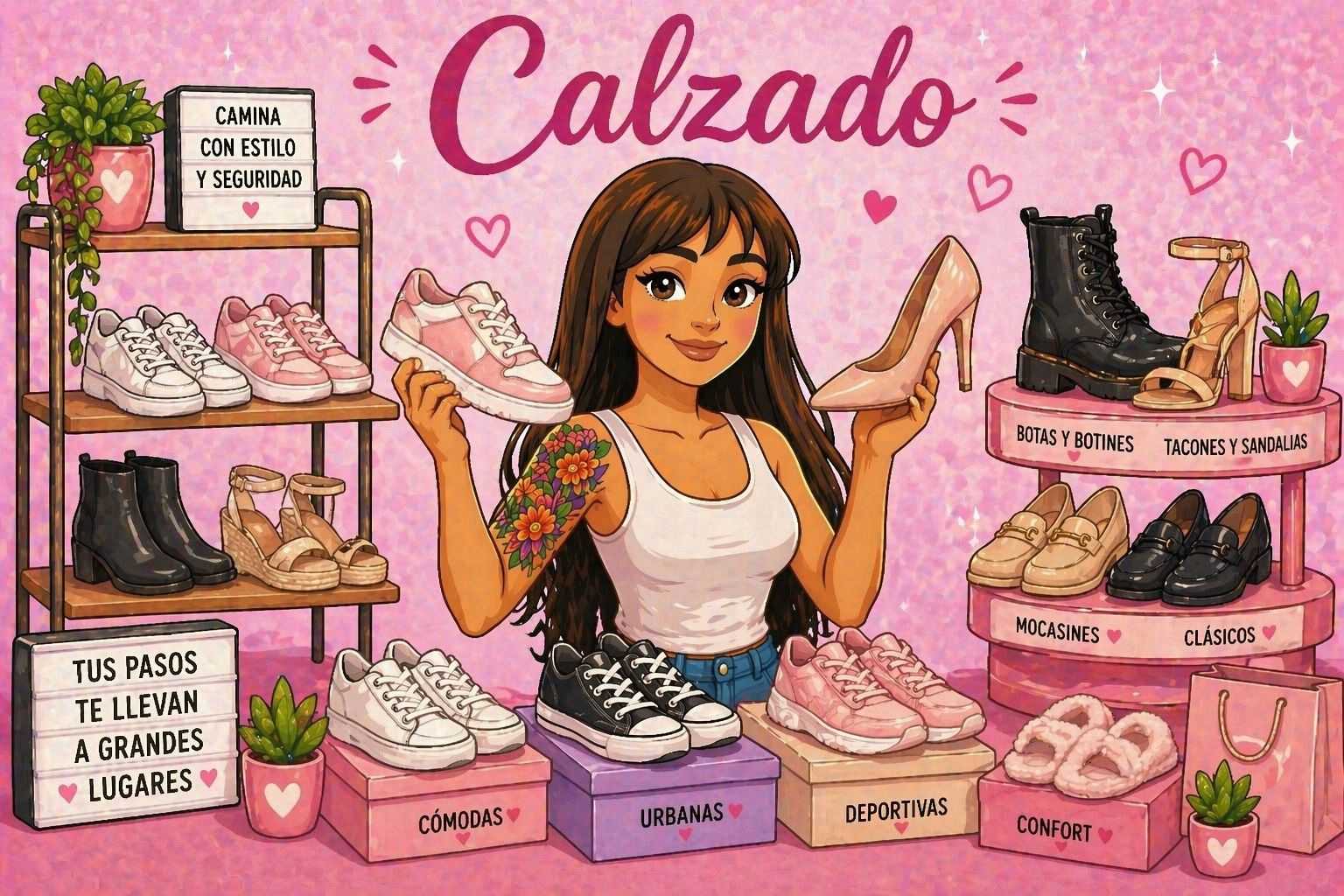 Calzado