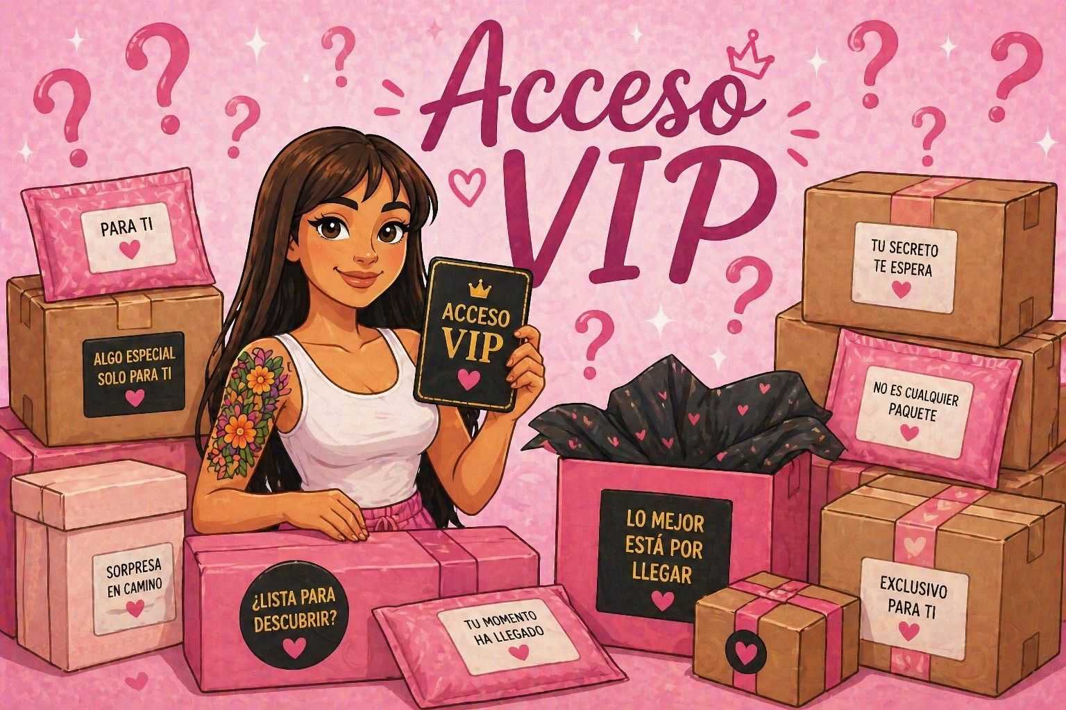 Zona VIP