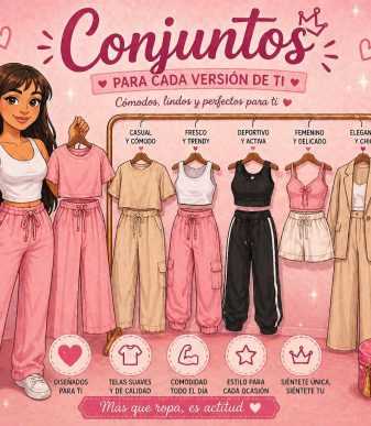 Conjuntos