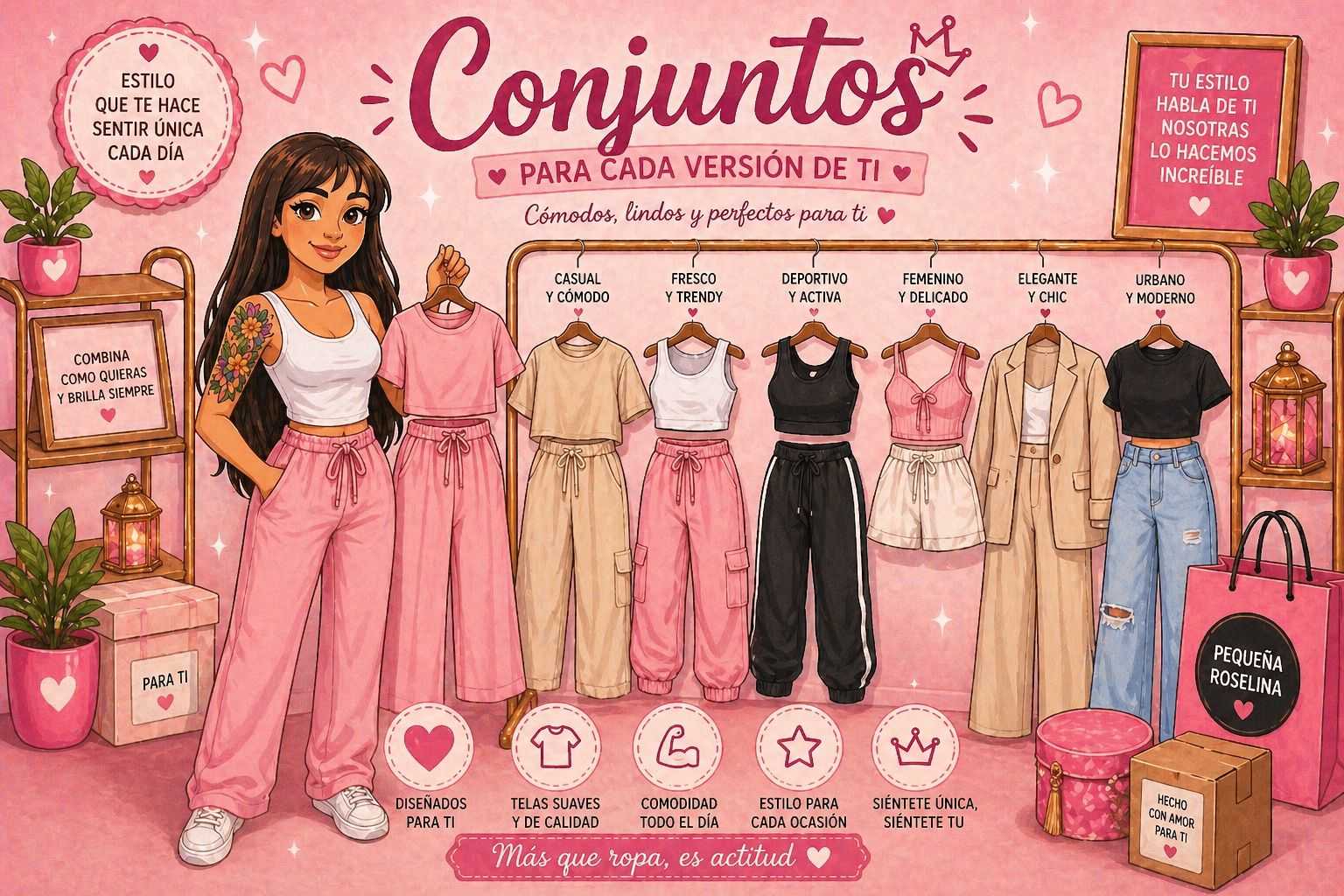 Conjuntos